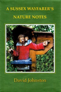 A Sussex Wayfarer's Nature Notes